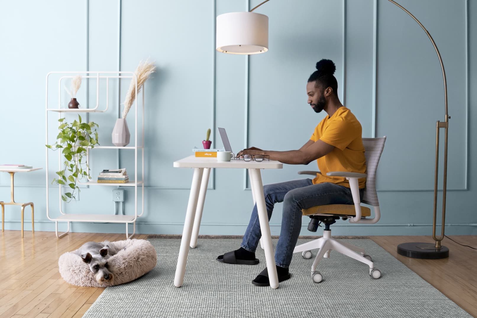 These top WFH products are on a BIG sale now! Here are our favorites